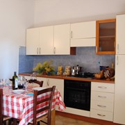 Agriturismo a Vada tra mare e campagna
