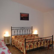 Agriturismo a Vada tra mare e campagna