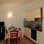 Agriturismo a Vada tra mare e campagna