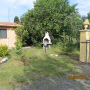Agriturismo a Vada tra mare e campagna