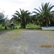 Agriturismo a Vada tra mare e campagna