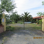 Agriturismo a Vada tra mare e campagna