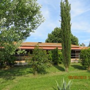 Agriturismo a Vada tra mare e campagna