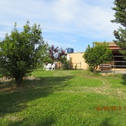 Agriturismo a Vada tra mare e campagna