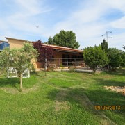 Agriturismo a Vada tra mare e campagna