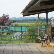 Agriturismo a Vada tra mare e campagna