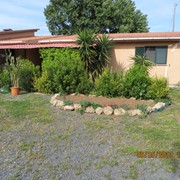 Agriturismo a Vada tra mare e campagna
