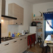 Agriturismo a Vada tra mare e campagna